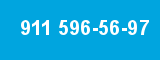 911 596-56-97